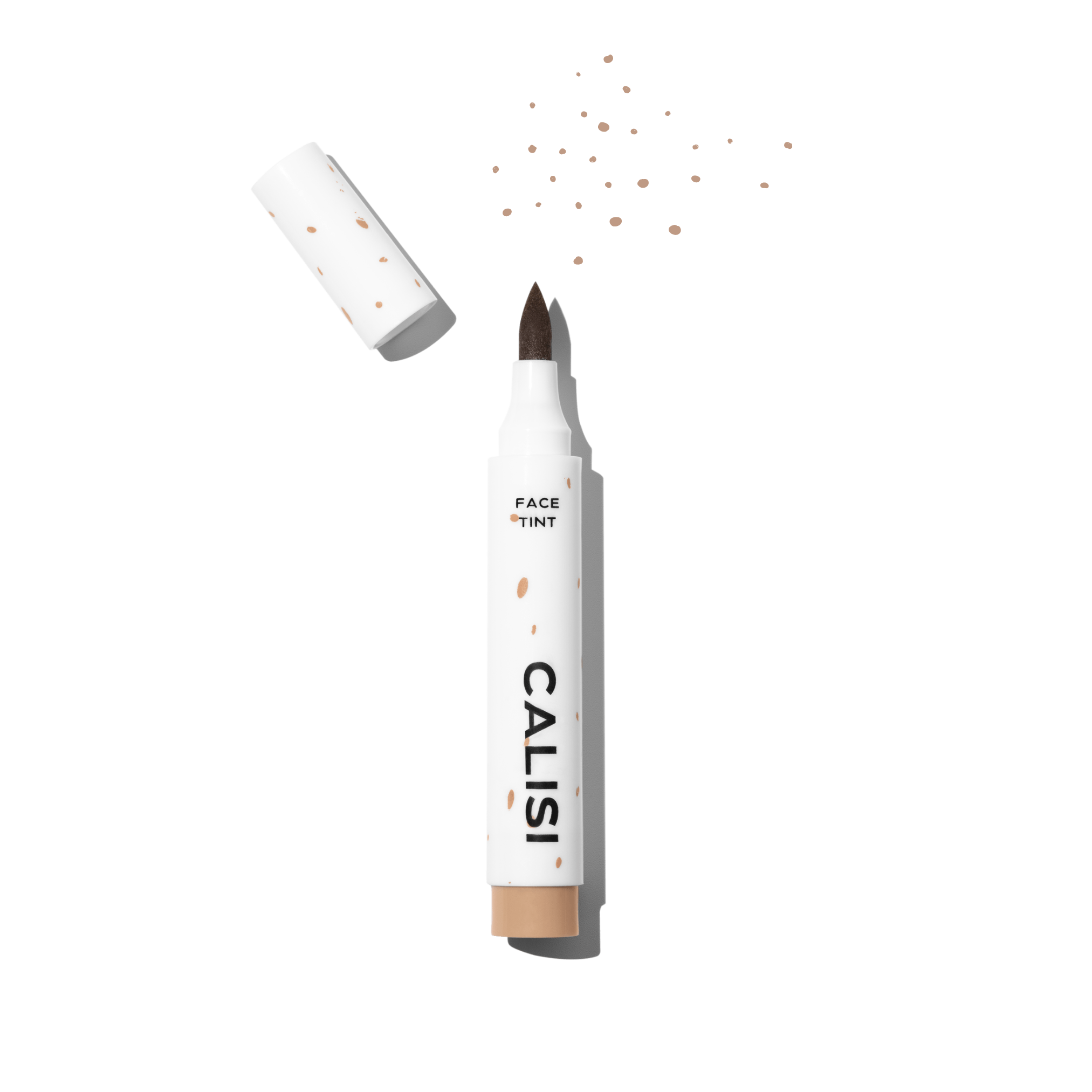 FACE TINT Multi Freckle Pen CALISI BEAUTY face-tint-multi-freckle-pen-calisi-beauty