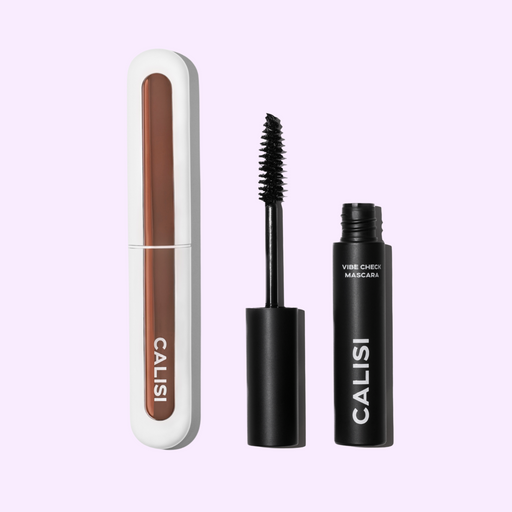 CALISI BEAUTY Shop our viral Heated Lash Curler