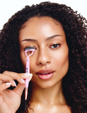2-IN-1 LASH COMB Separator + Spoolie