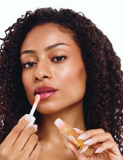 SODA LIP OIL pH Color Changing