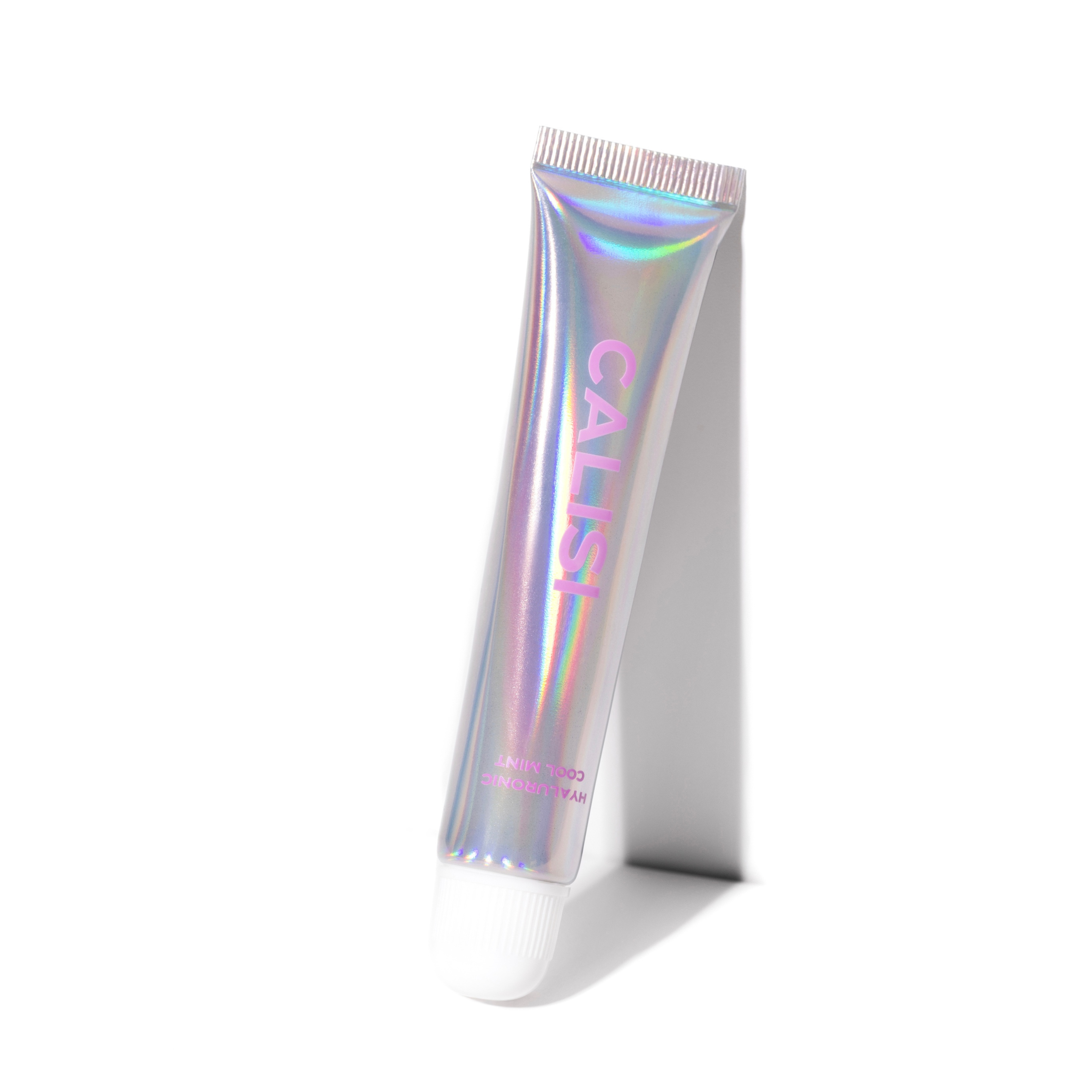 SIGNATURE HYALURONIC Lipgloss Cool Mint