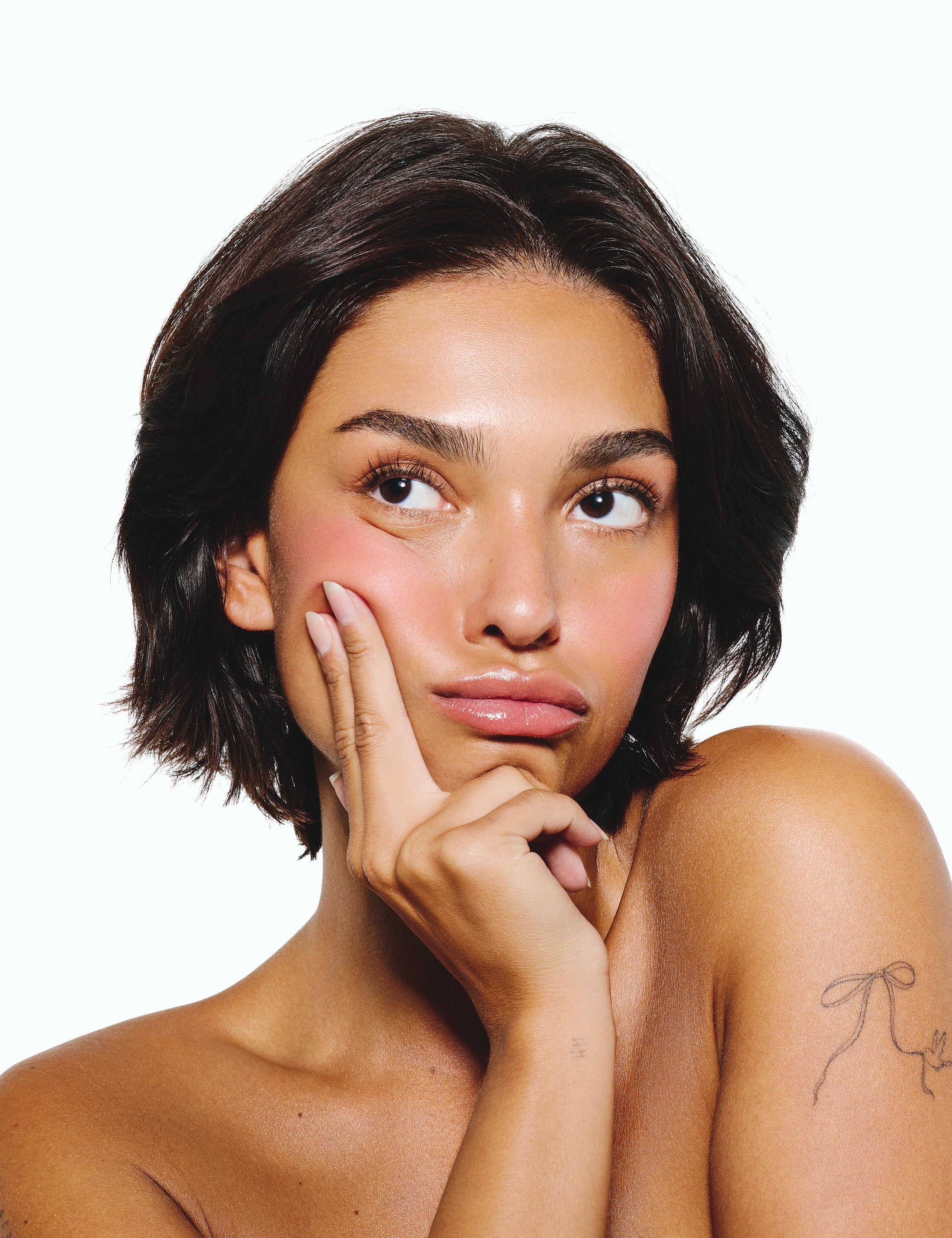 full calisi look — 20251025 CALISI BEAUTY YA BLUSH PINKY NUDE 0394s 2