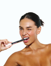 full calisi look — 20251025 CALISI BEAUTY YA LIP GLOSS 0746s 1