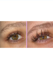 MAX OUT Lash Growth Serum