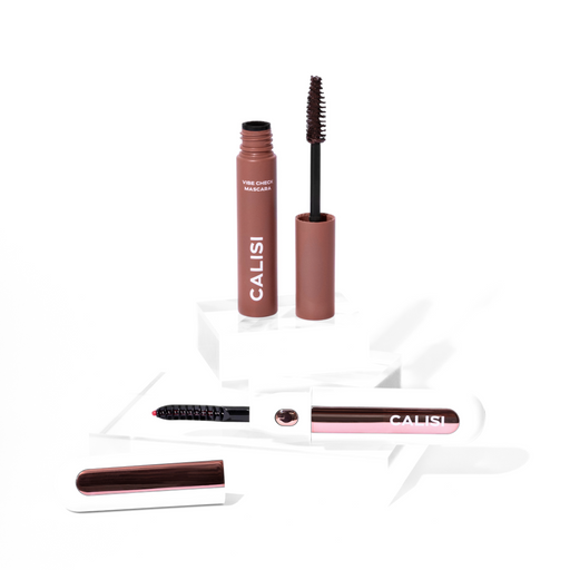 CALISI BEAUTY Shop our viral Heated Lash Curler