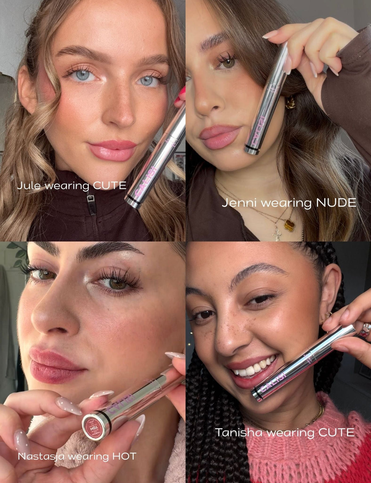 STRIP IT Peel-off liptint