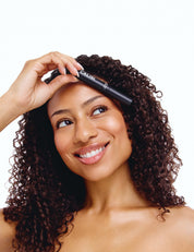 VIBE CHECK Tubing Mascara Black