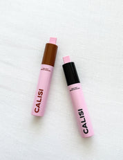 full calisi look — 2 1