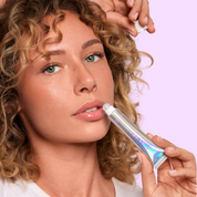 SIGNATURE HYALURONIC Lipgloss Cool Mint
