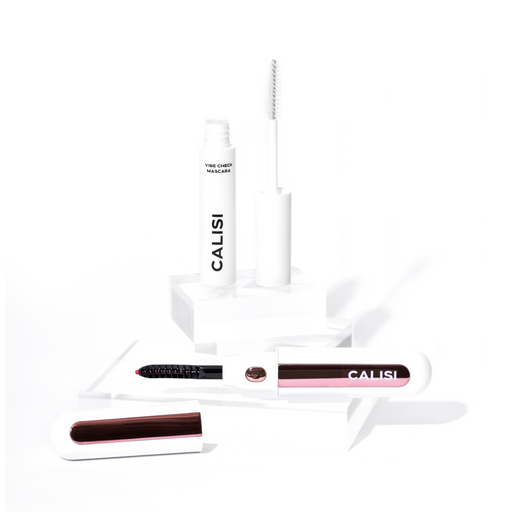CALISI BEAUTY Shop our viral Heated Lash Curler