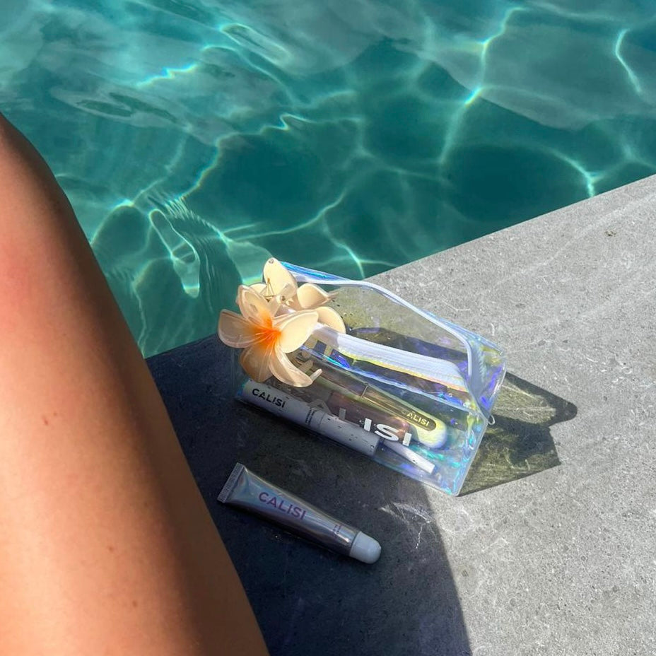 SIGNATURE HYALURONIC Lipgloss Cool Mint