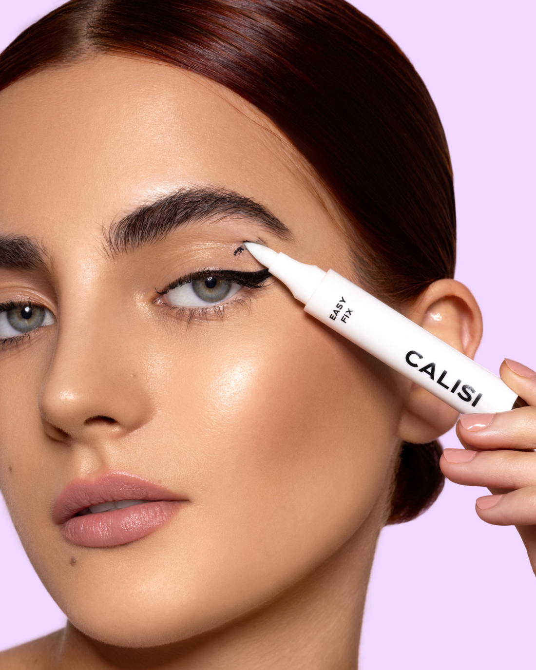 CALISI BEAUTY Shop our viral Heated Lash Curler