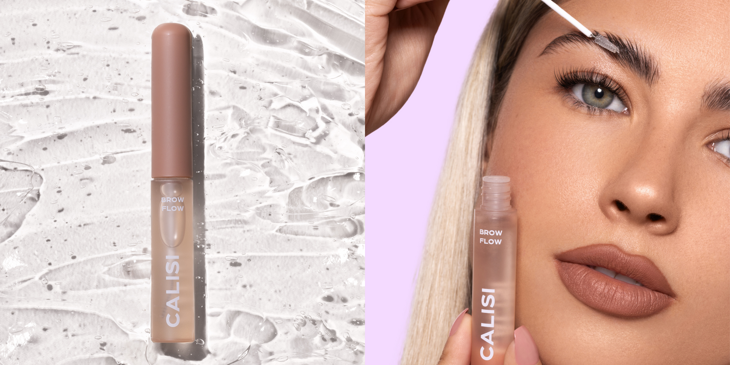 CALISI BEAUTY Shop our viral Heated Lash Curler