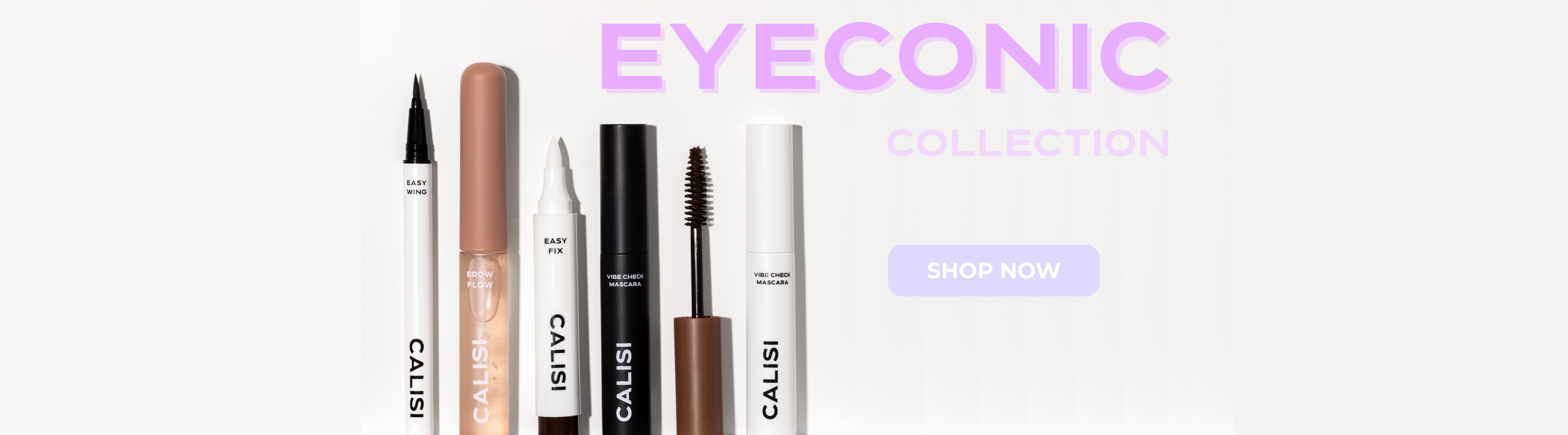 CALISI BEAUTY Shop our viral Heated Lash Curler