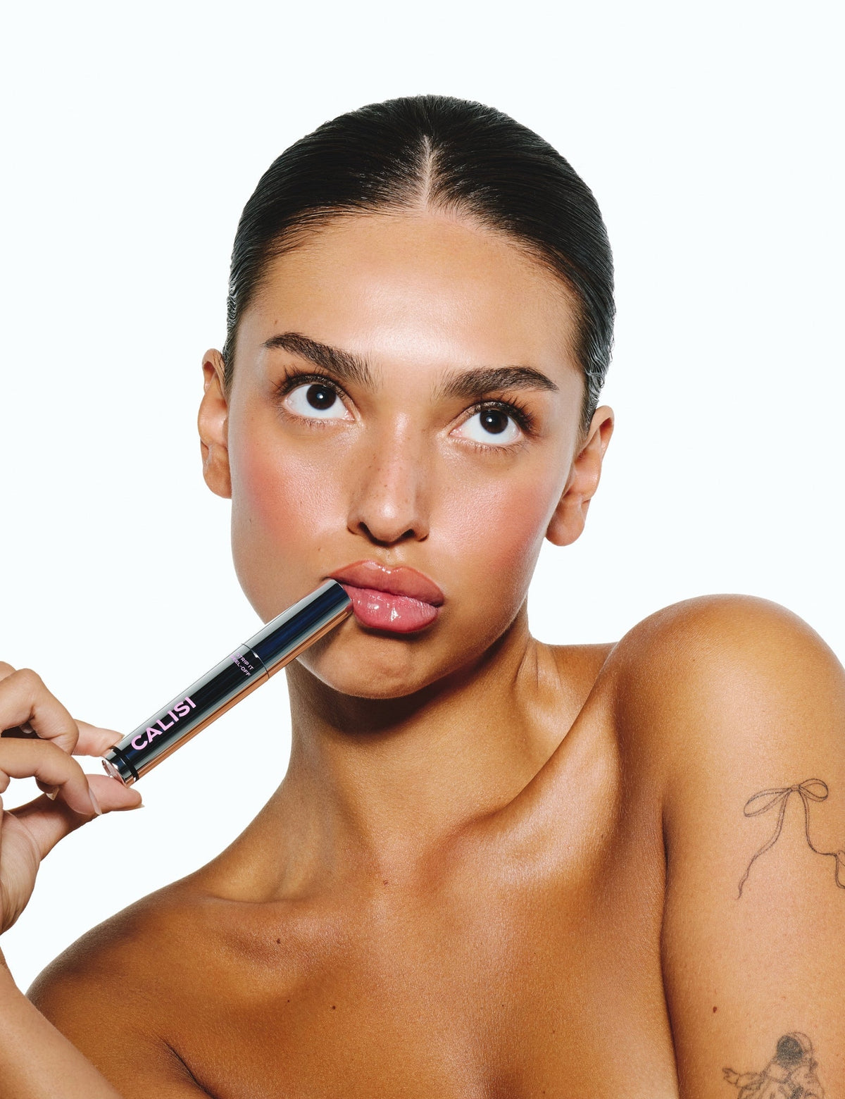 STRIP IT Peel-off liptint