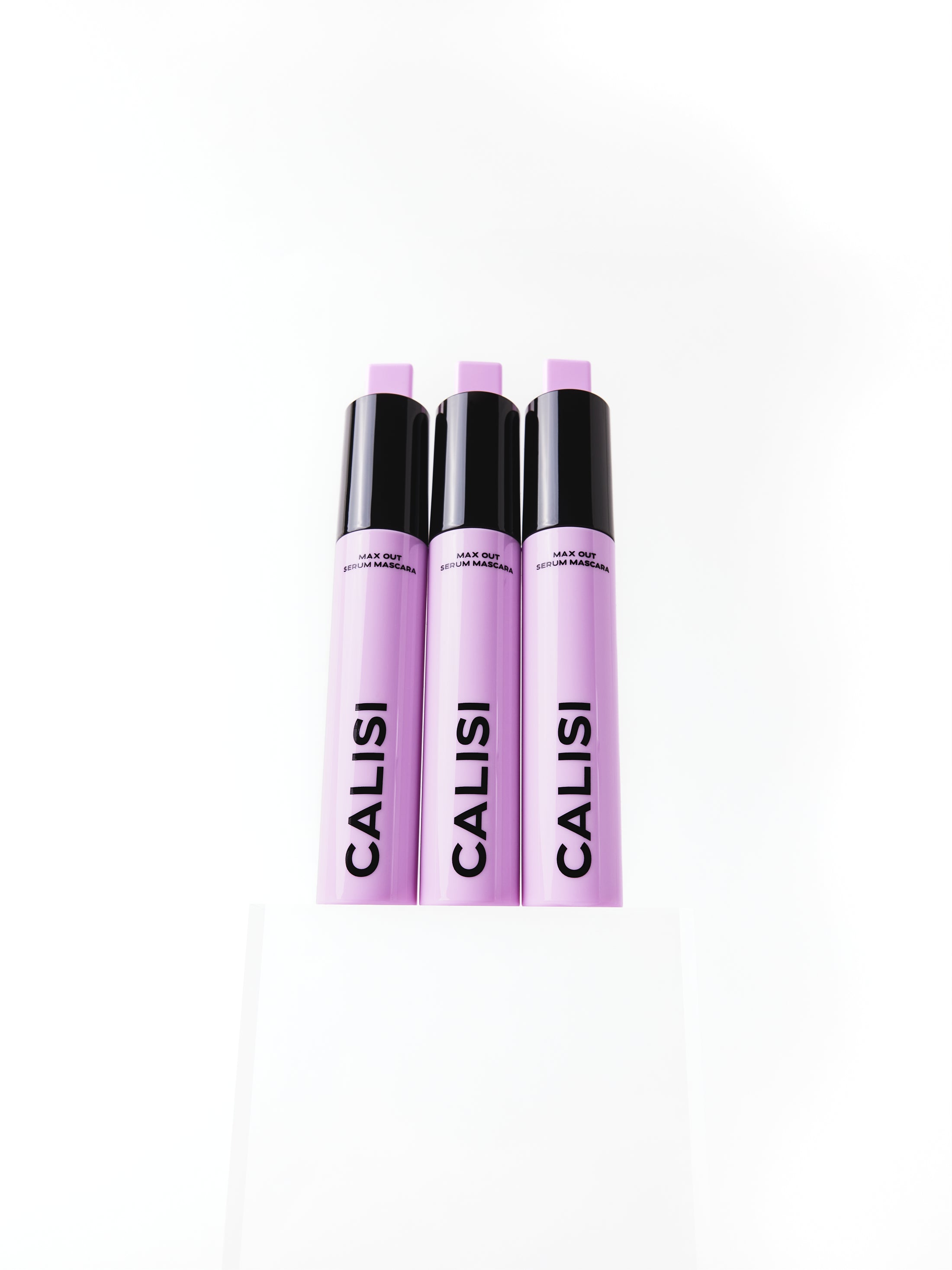 MAX OUT Serum Mascara