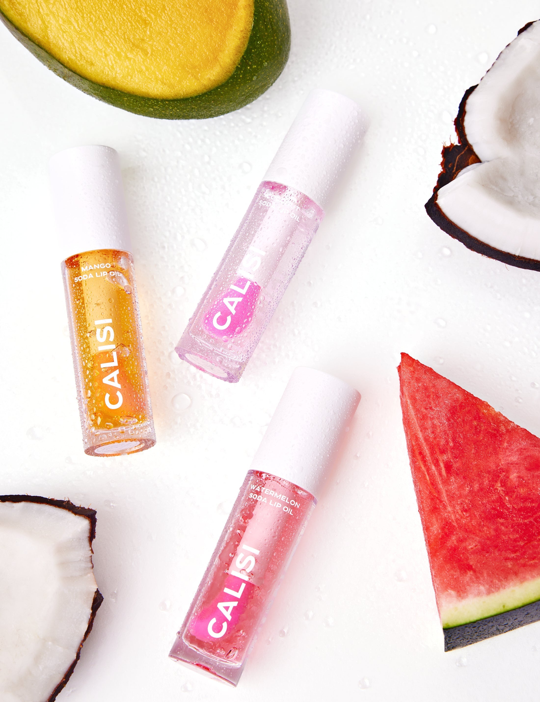kiss me bundle — CALISIPRODUCT0930 s