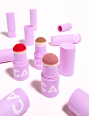 CHEEKY BOUNCE Cream Cushion Blush