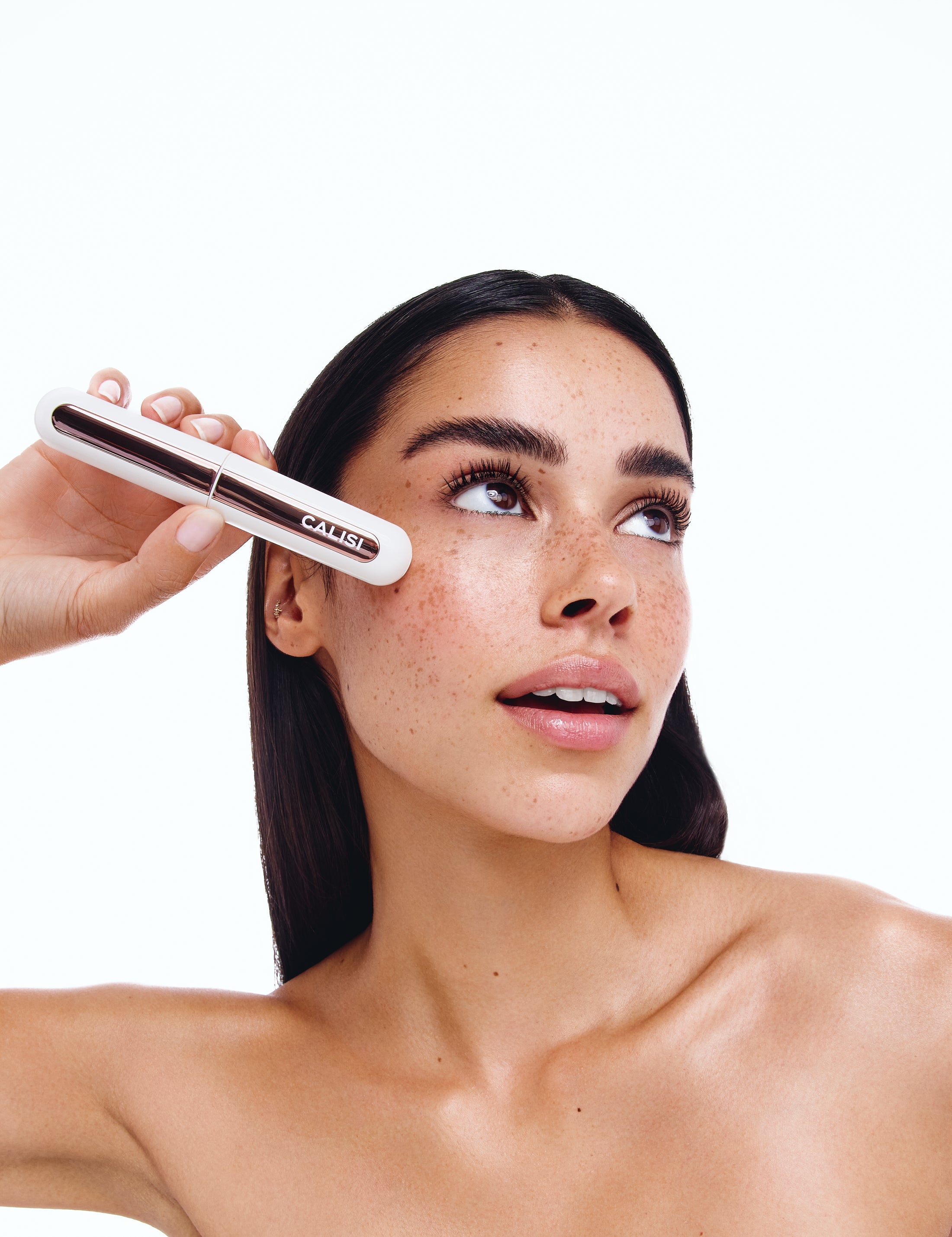 CALISI CURLER™ Heated Lash Curler
