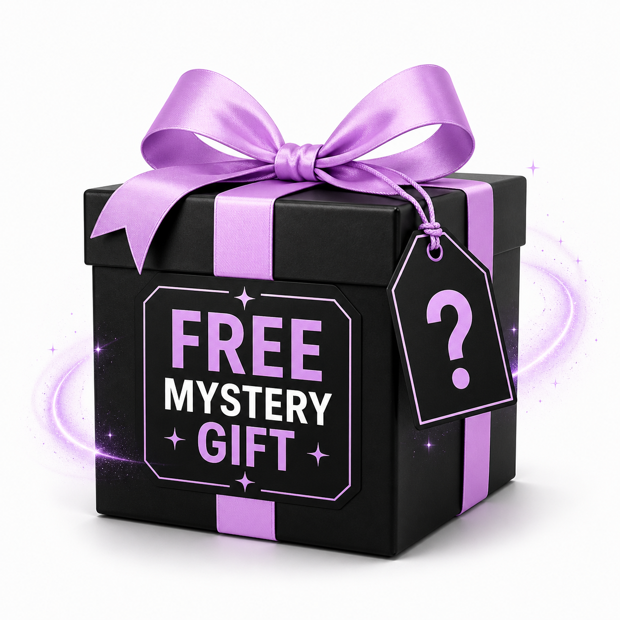 GRATIS digitales Überraschungsgeschenk 🎁