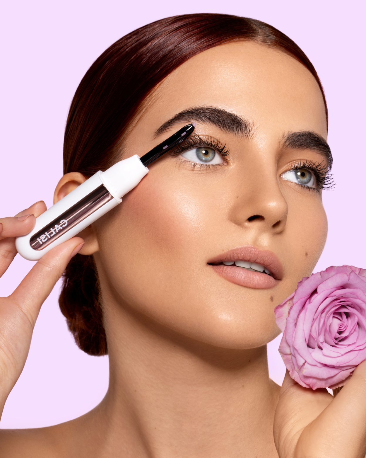 CALISI CURLER™ Heated Lash Curler