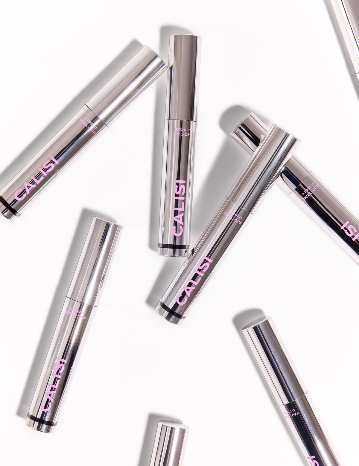 STRIP IT Peel-off liptint