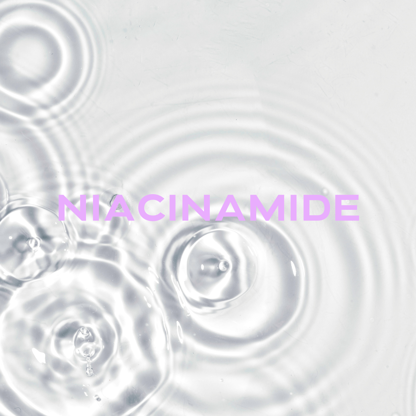 strengthens skin barrier + improves structure + evens skin tone