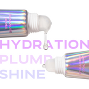 SIGNATURE HYALURONIC Lipgloss Cool Mint