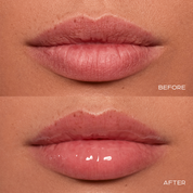 SIGNATURE HYALURONIC Lipgloss Cool Mint