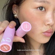 CHEEKY BOUNCE Cream Cushion Blush