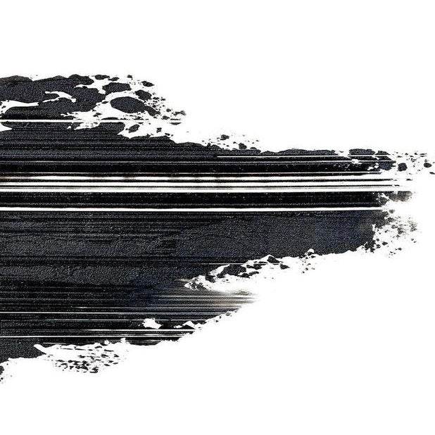 VIBE CHECK Tubing Mascara Black
