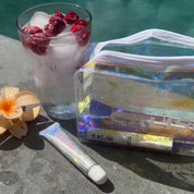 SIGNATURE HYALURONIC Lipgloss Cool Mint