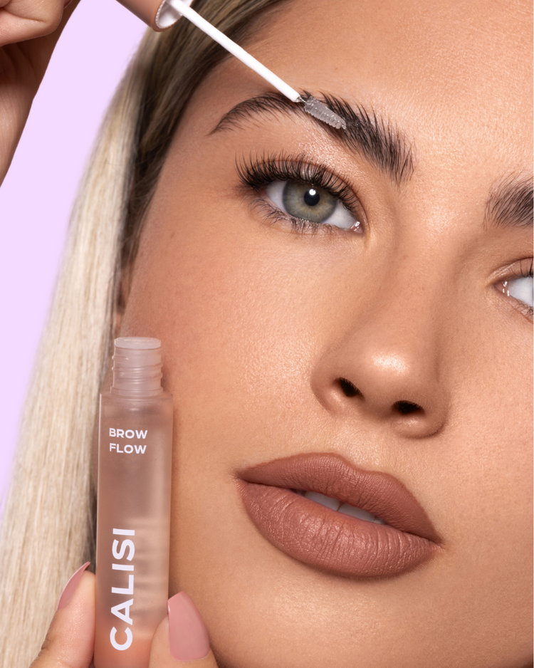 CALISI BEAUTY Shop our viral Heated Lash Curler