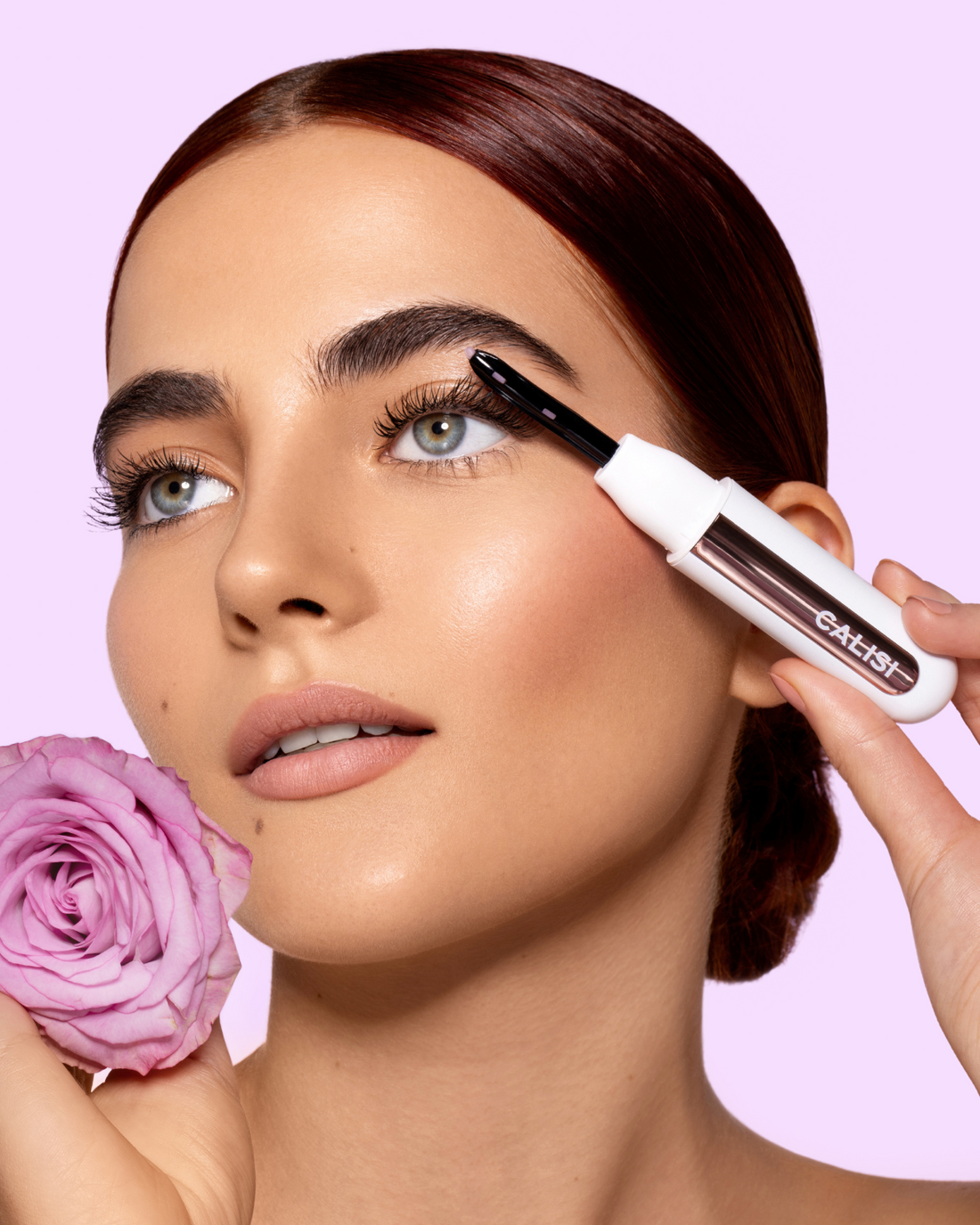 CALISI BEAUTY Shop our viral Heated Lash Curler