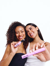 MAX OUT Serum Mascara Black