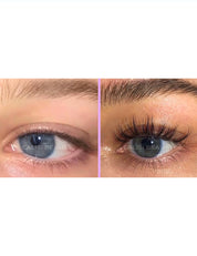 MAX OUT Lash Growth Serum