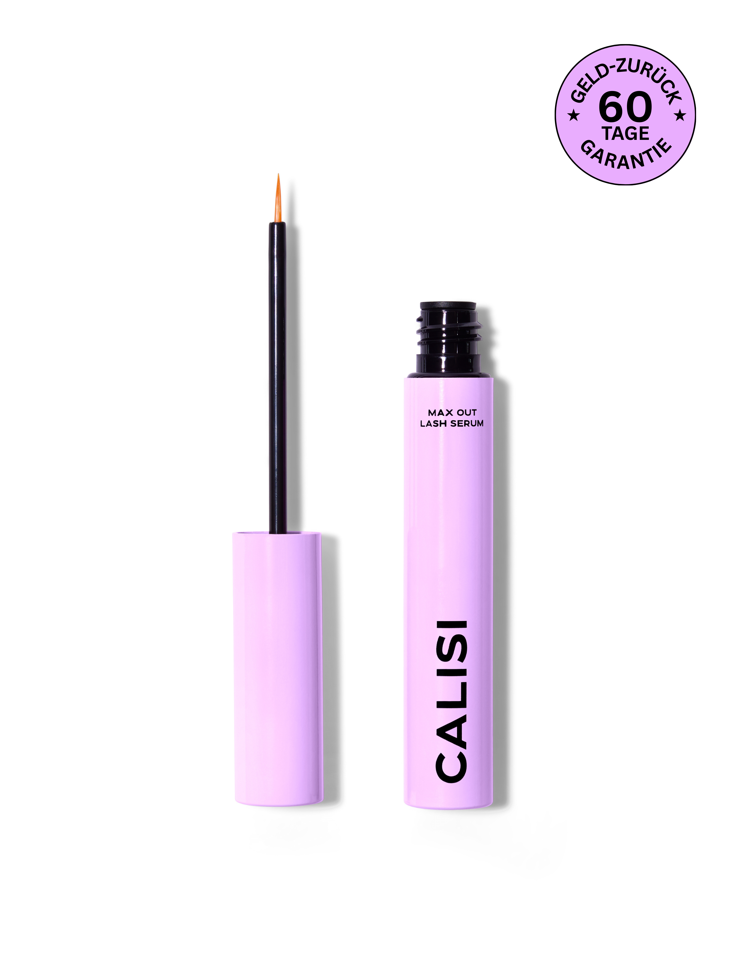 MAX OUT Lash Growth Serum
