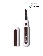 CALISI CURLER™ Heated Lash Curler