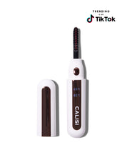 CALISI CURLER™ Heated Lash Curler — UK product image
