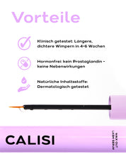 MAX OUT Lash Growth Serum