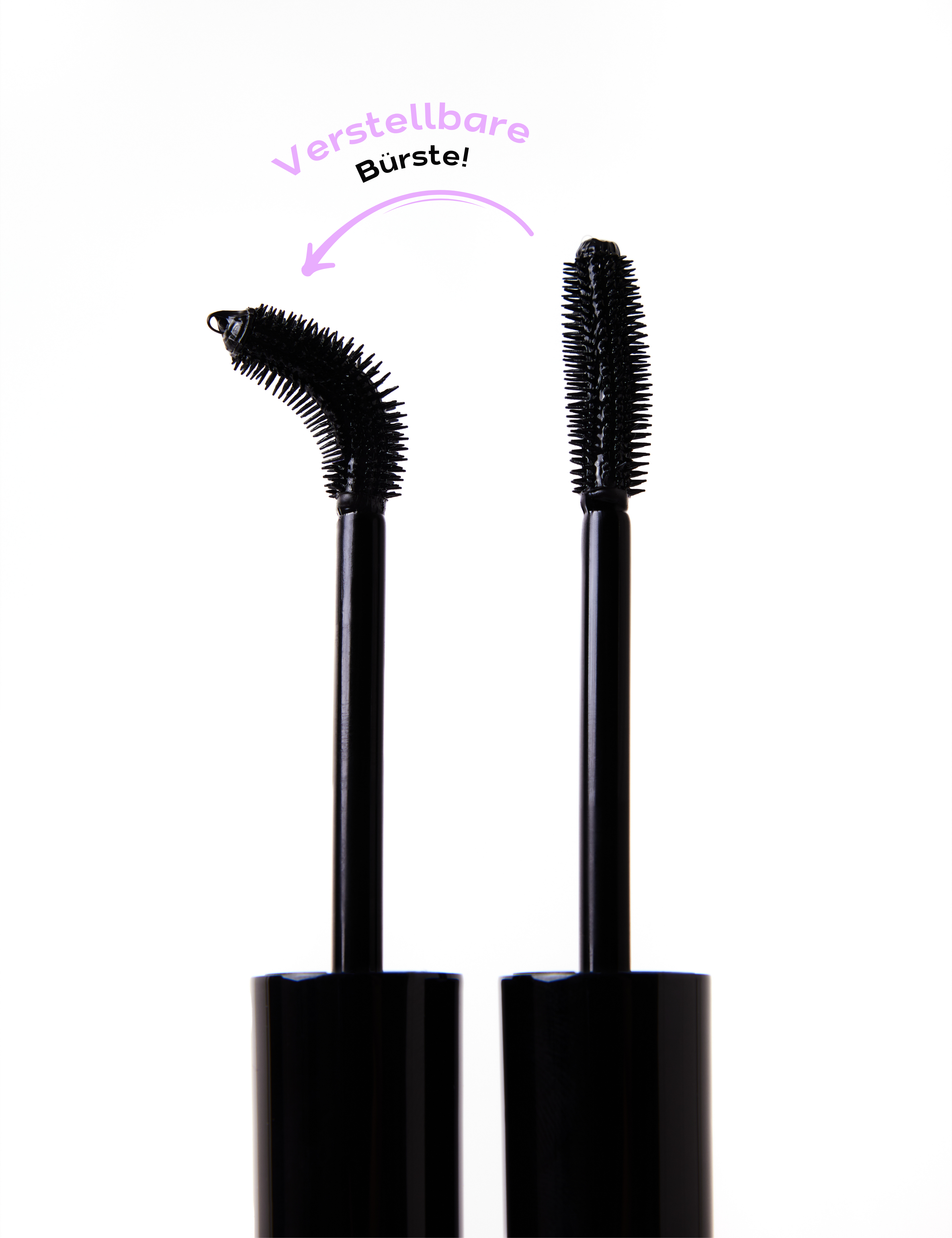 MAX LASH GOALS SET