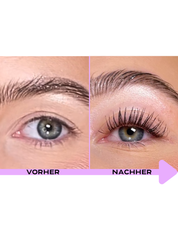 MAX LASH GOALS SET