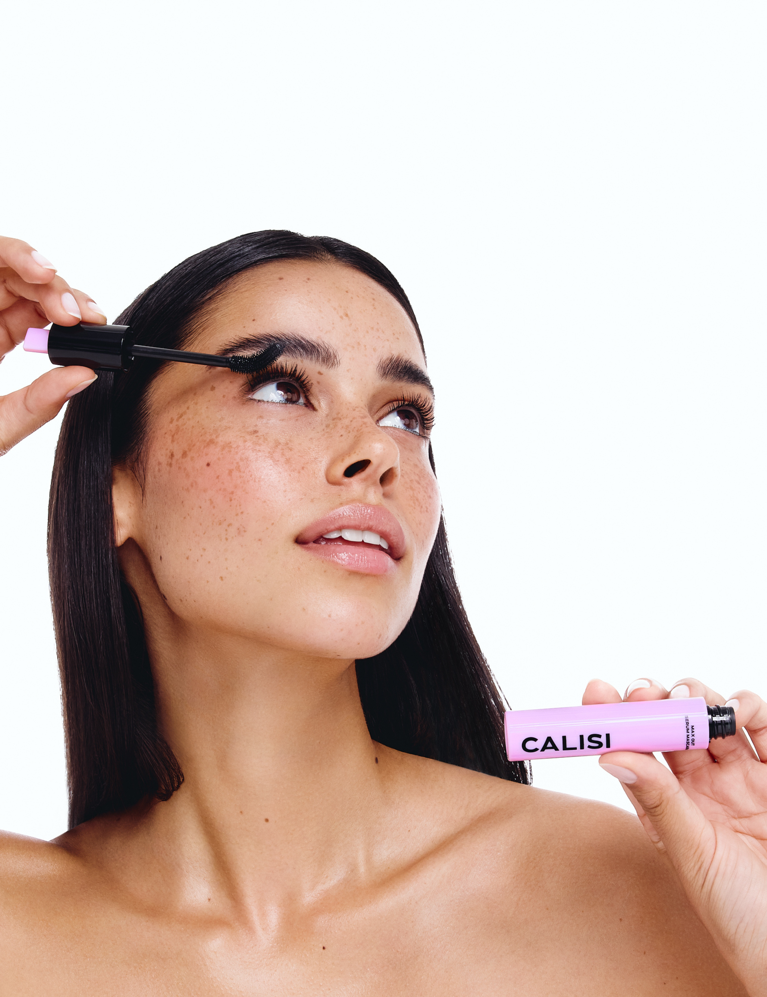 MAX OUT Serum Mascara