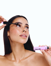 MAX LASH GOALS SET