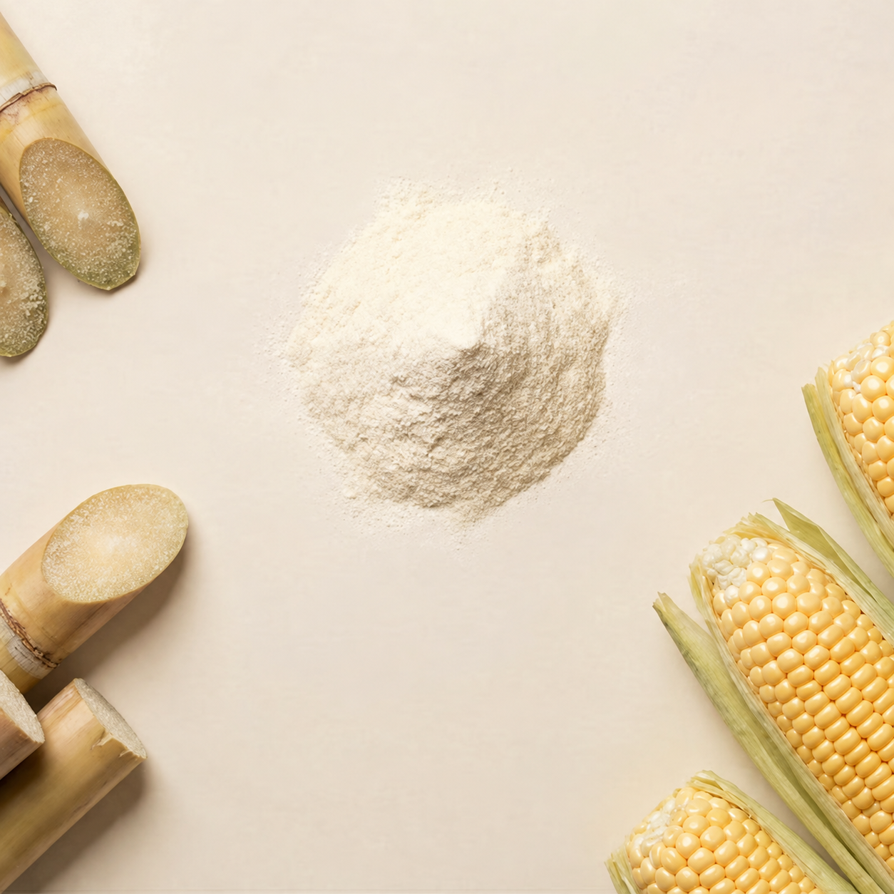XANTHAN GUM