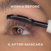 CALISI CURLER™ Heated Eyelash Curler