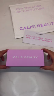 CALISI CURLER™ Heated Eyelash Curler