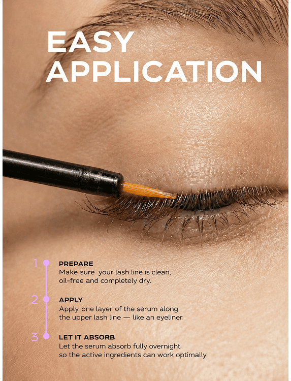 MAX OUT Lash Growth Serum – 13