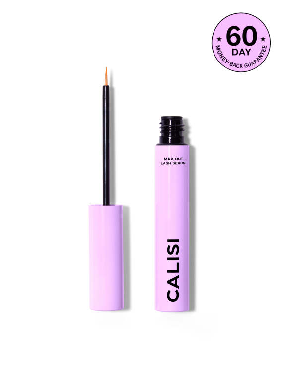 MAX OUT Lash Growth Serum – 1