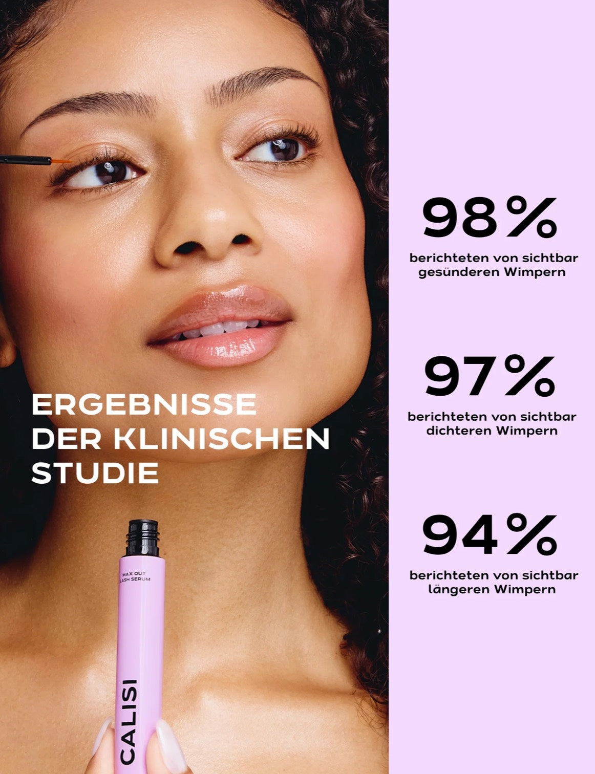 MAX OUT Lash Growth Serum – 5